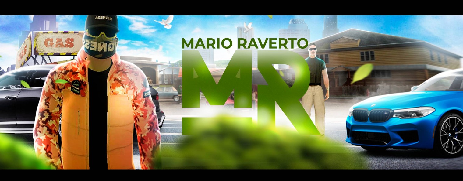 Mario Raverto