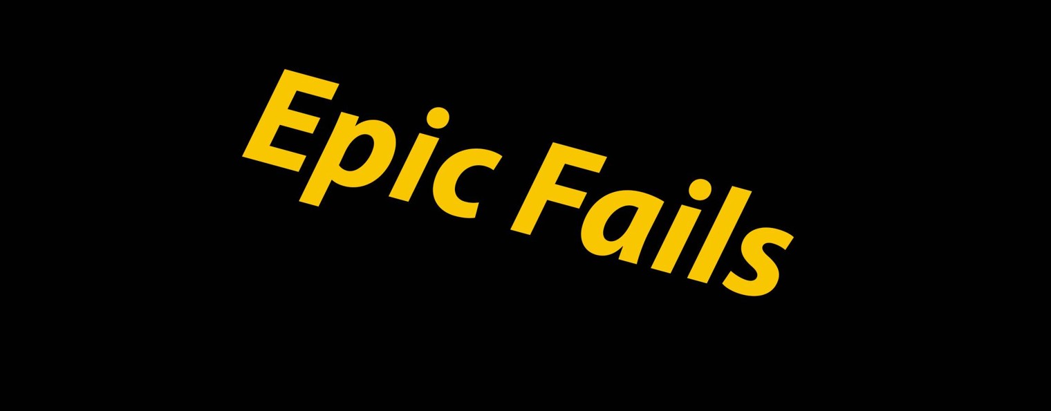 Epic Fails | Фейлы | Приколы | Смешные животные
