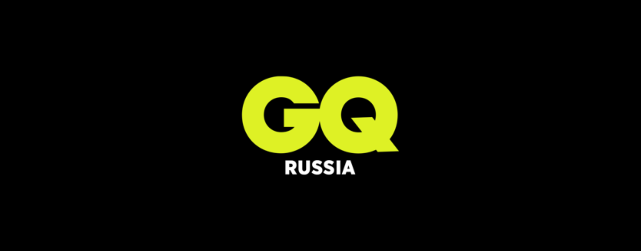 GQ Russia