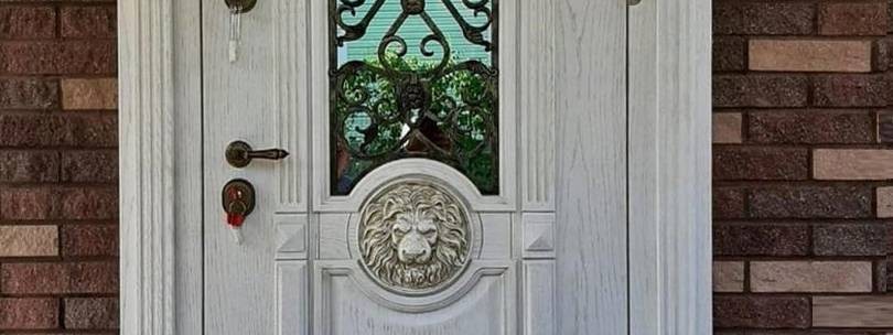 Входные стальные двери - компания Дверной Мастер