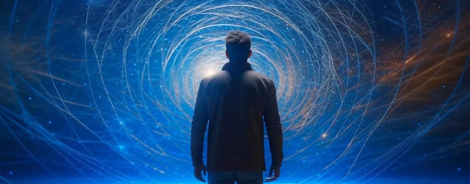 В ПОТОКЕ [Владимир Беляев]