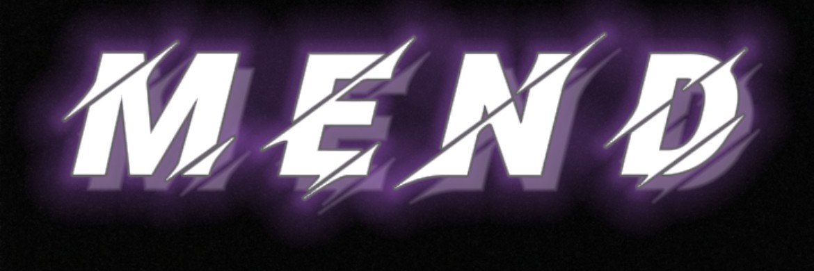 MEND Pubg