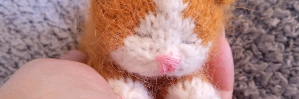 Интеллигентная блошка