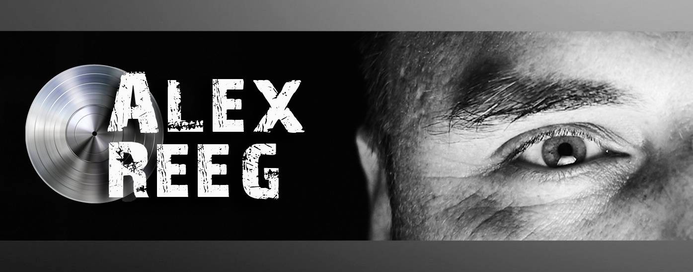 Alex Reeg
