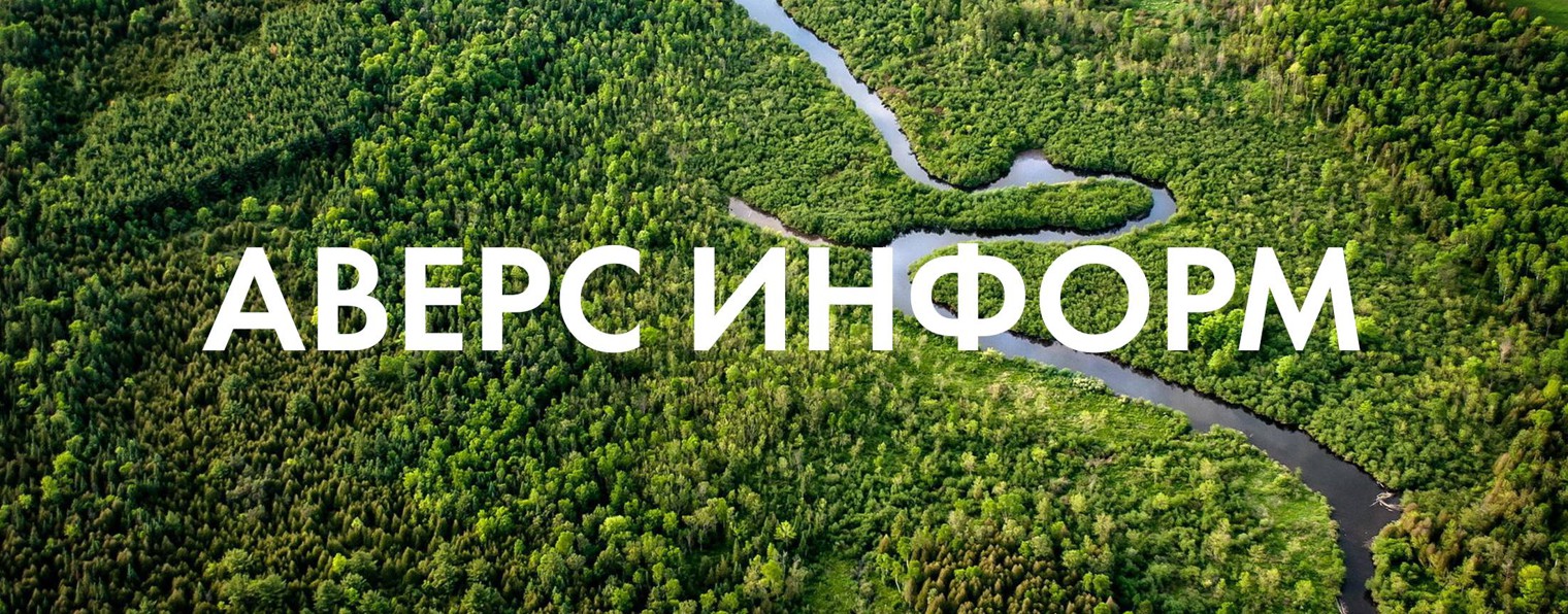 Аверс информ