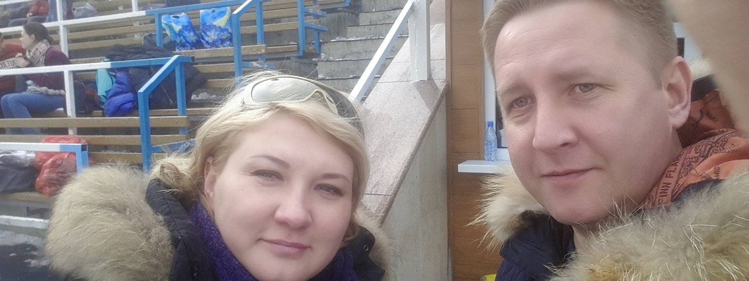 СОЮЗ В ОБЪЕКТИВЕ