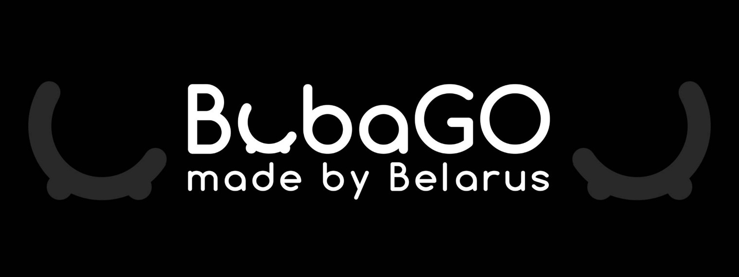 BubaGO - детские коляски и стульчики из Беларуси
