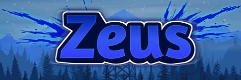 Zeus PUBG