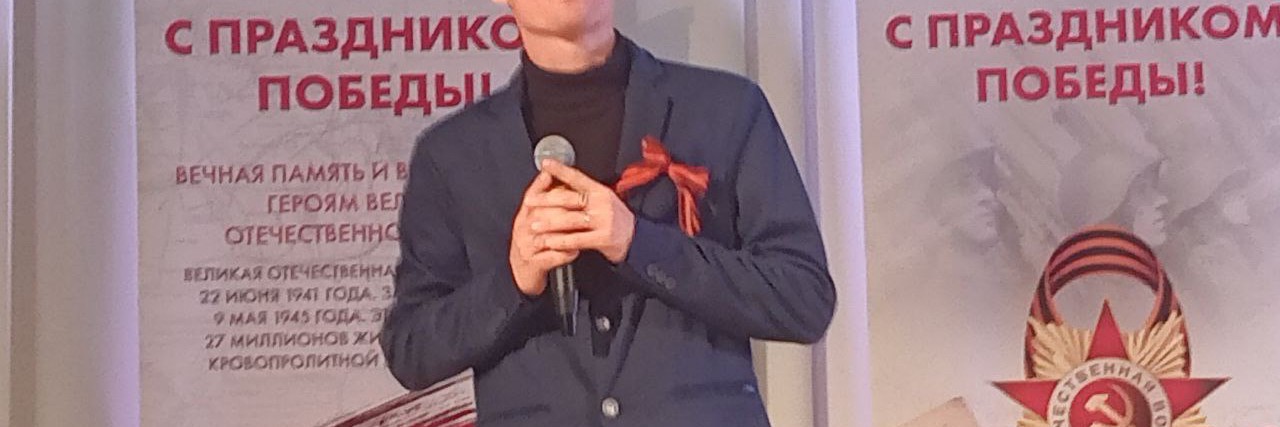 Владимир Синяев