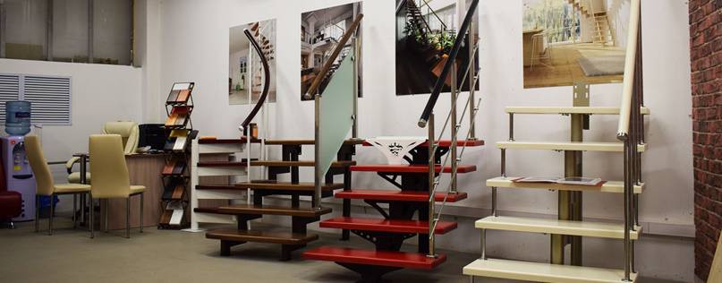 Prelestnica-Lestnicy