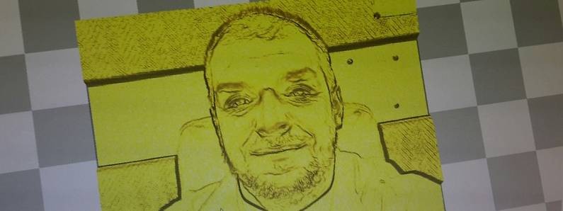 Виталий Валерьевич Полетаев ☑️