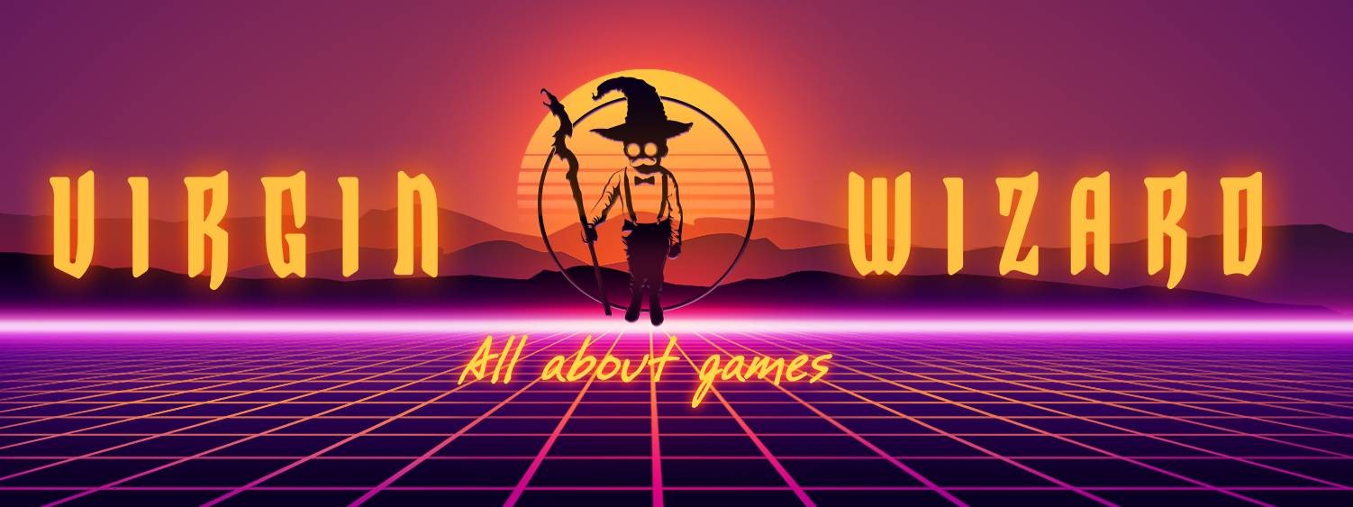 Virgin Wizard Studio