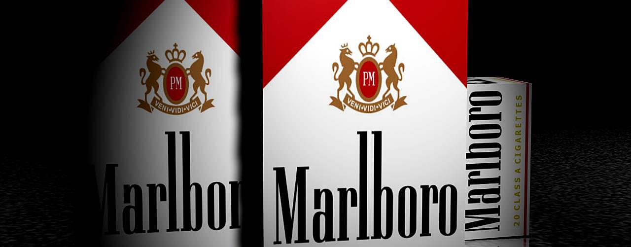Marlboro