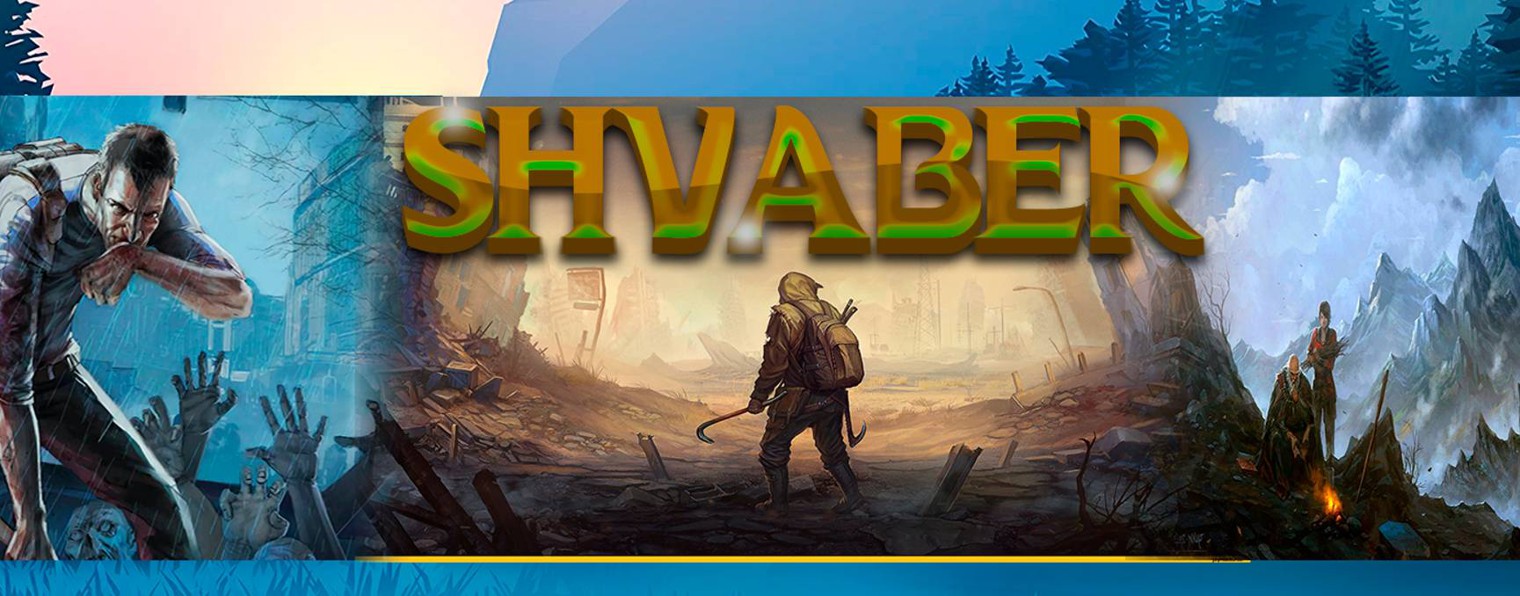 Shvaber