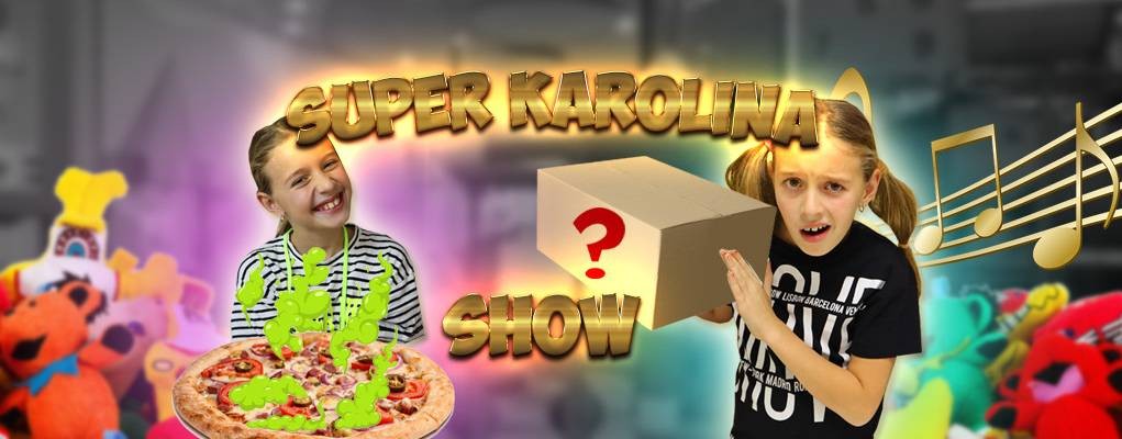 superkarolinashow