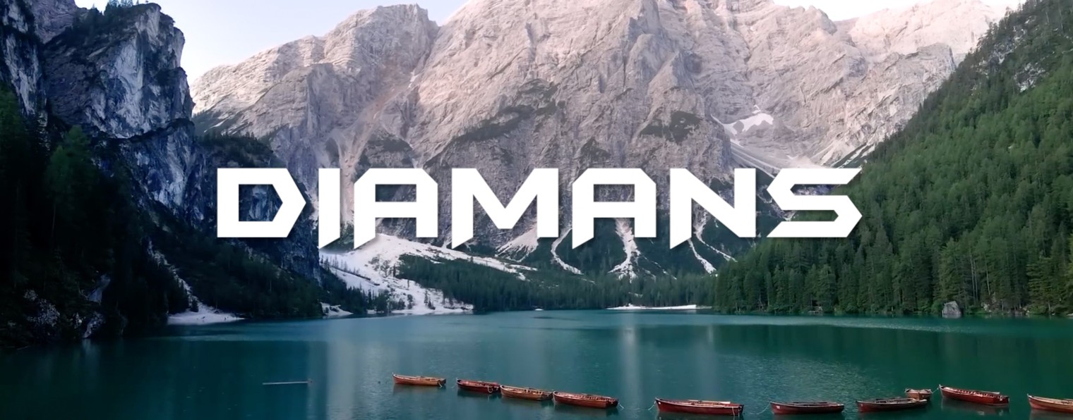 Diamans