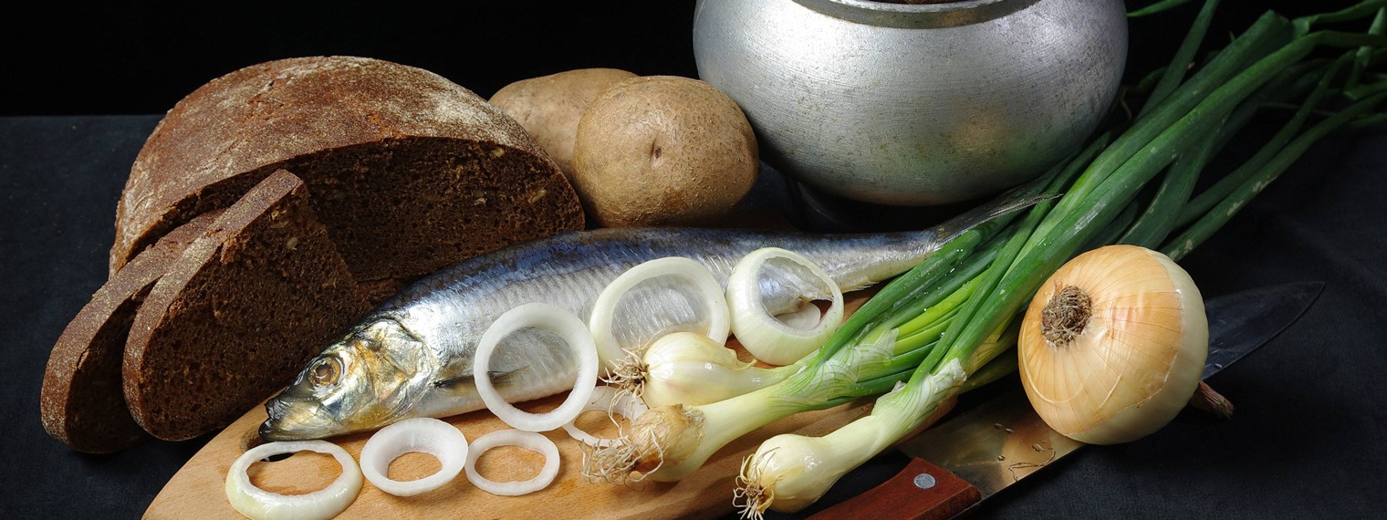 Домашняя Еда