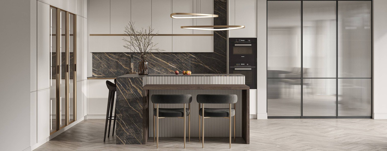 Мебельная фабрика кухни СUCINA