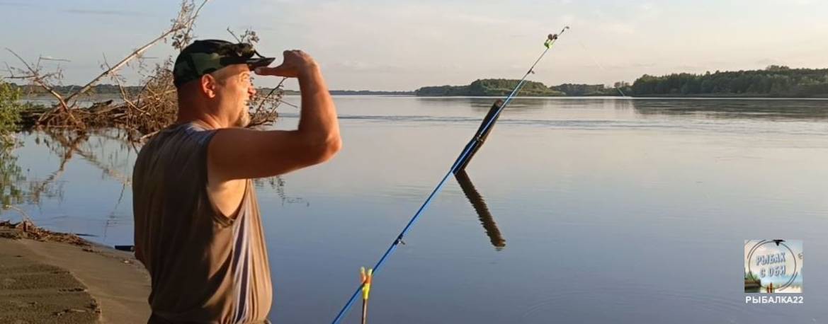 РЫБАЛКА22