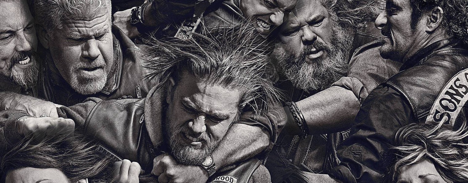 Сериал Сыны Анархии