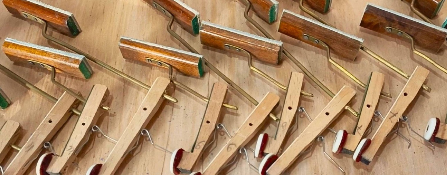 СТО БАЯНОВ. РЕМОНТ БАЯНОВ, АККОРДЕОНОВ, ГАРМОНЕЙ