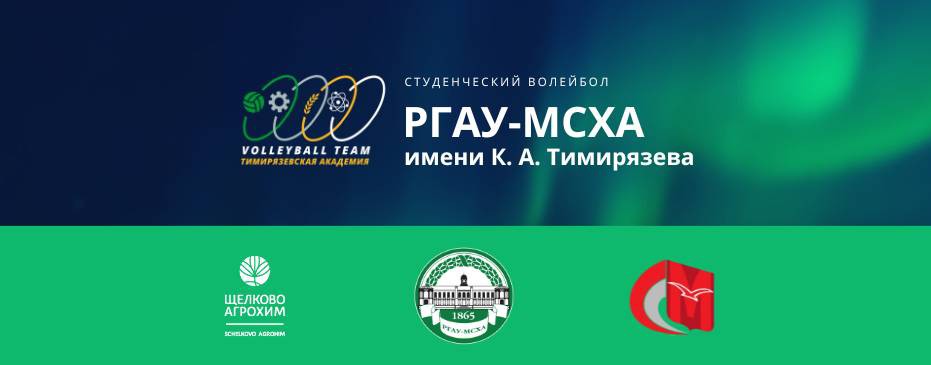 Студенческий волейбол Сопарев Андрей