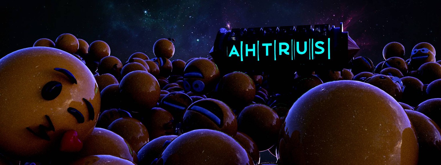 AHTRUS
