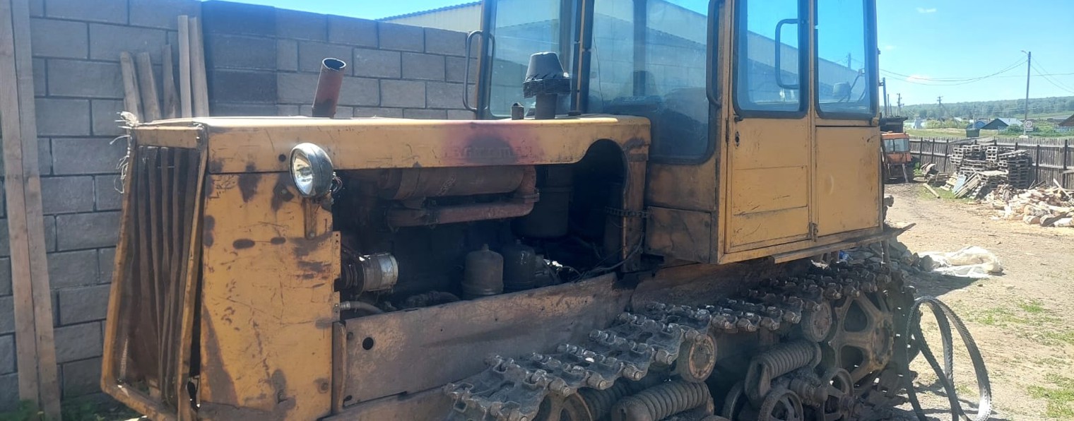 КФХ Иванов.Фермерские будни