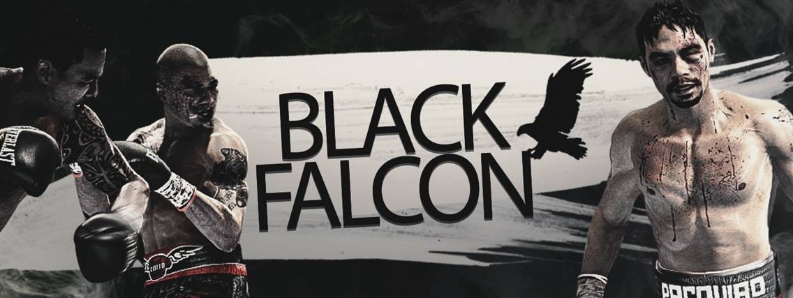 Black Falcon