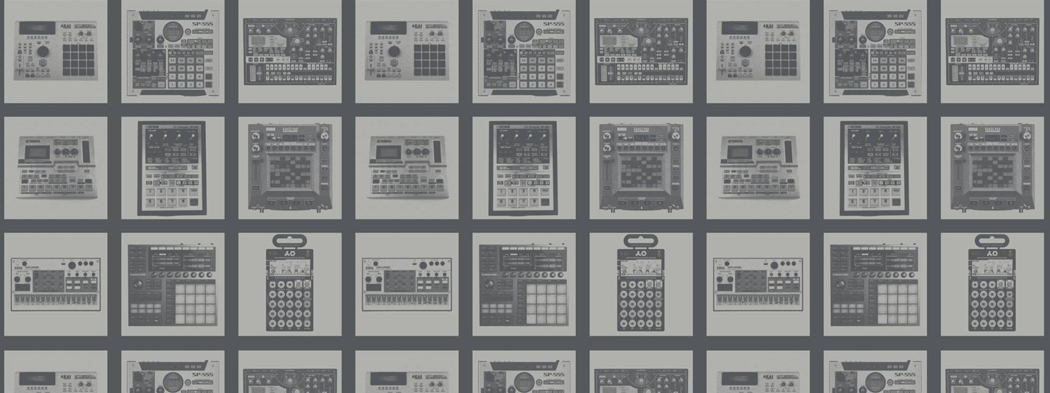 Сэмплоделика