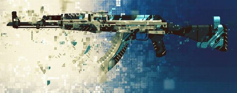 Оружейная комната