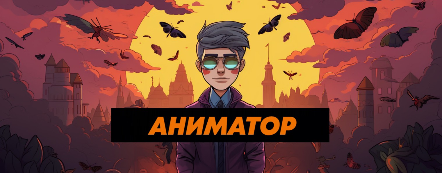 АНИМАТОР