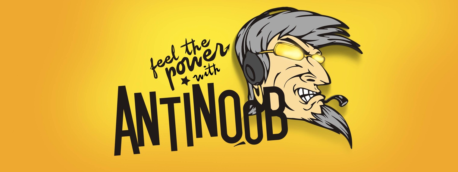 AnTiNooB - Лучшие Бои МТ