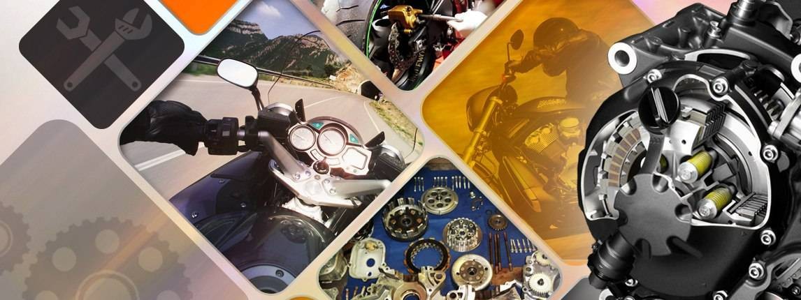 Авто-мото ремонт Павел