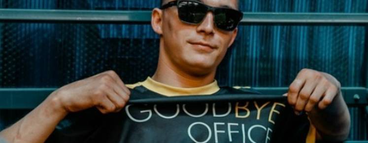 FC Goodbye Office l Фк Гудбай Офис