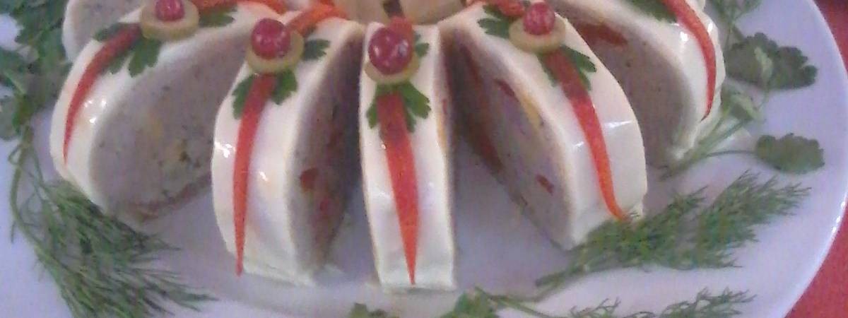 Рецепты.. Попробуем.. Поедим..