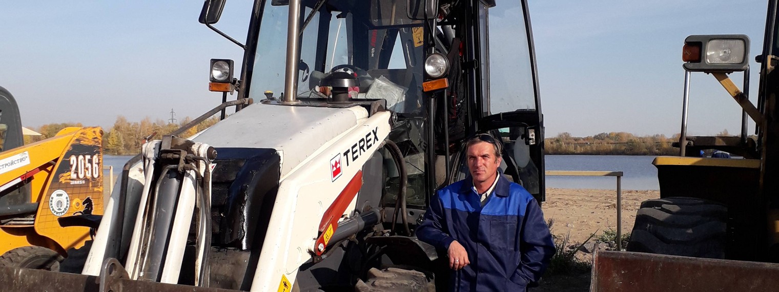 Андрей Цыкин