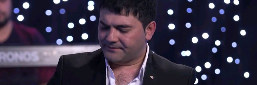 Rustam Maxmudyan