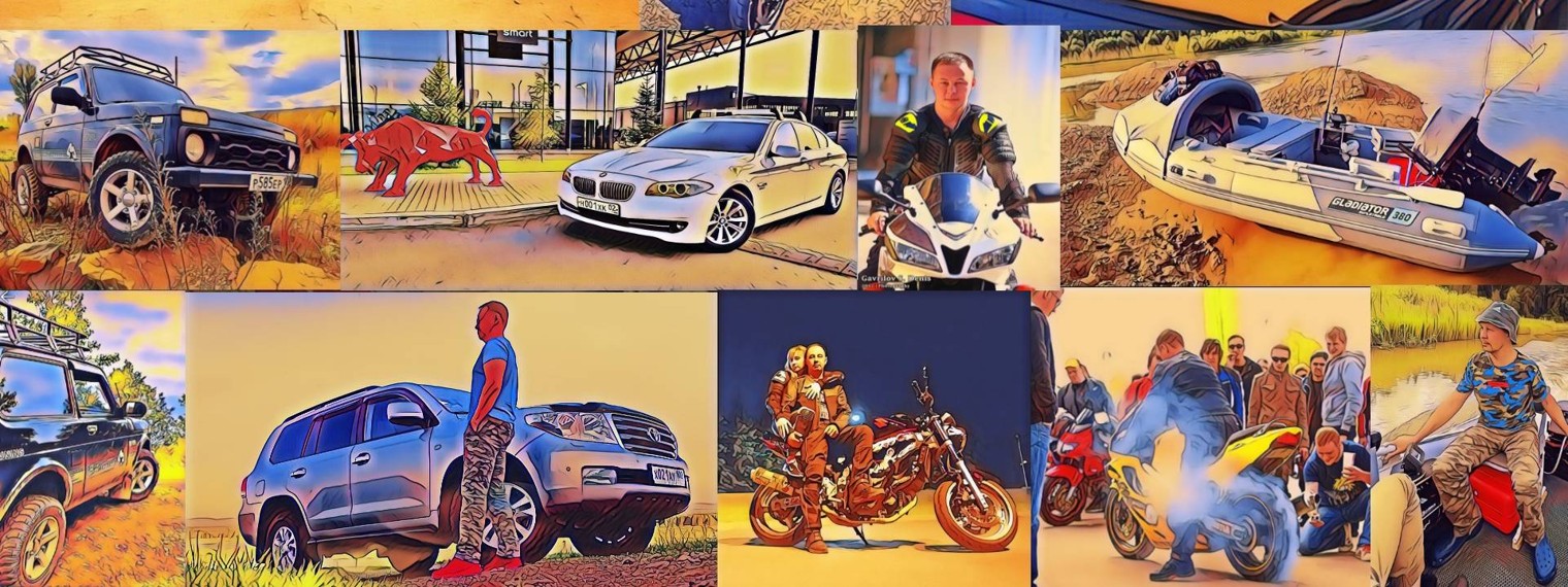 Джин Хоттабыч