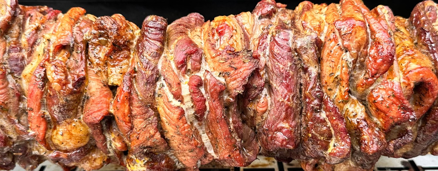 Мясной проект