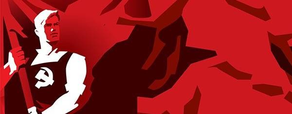 Воинствующий материалист