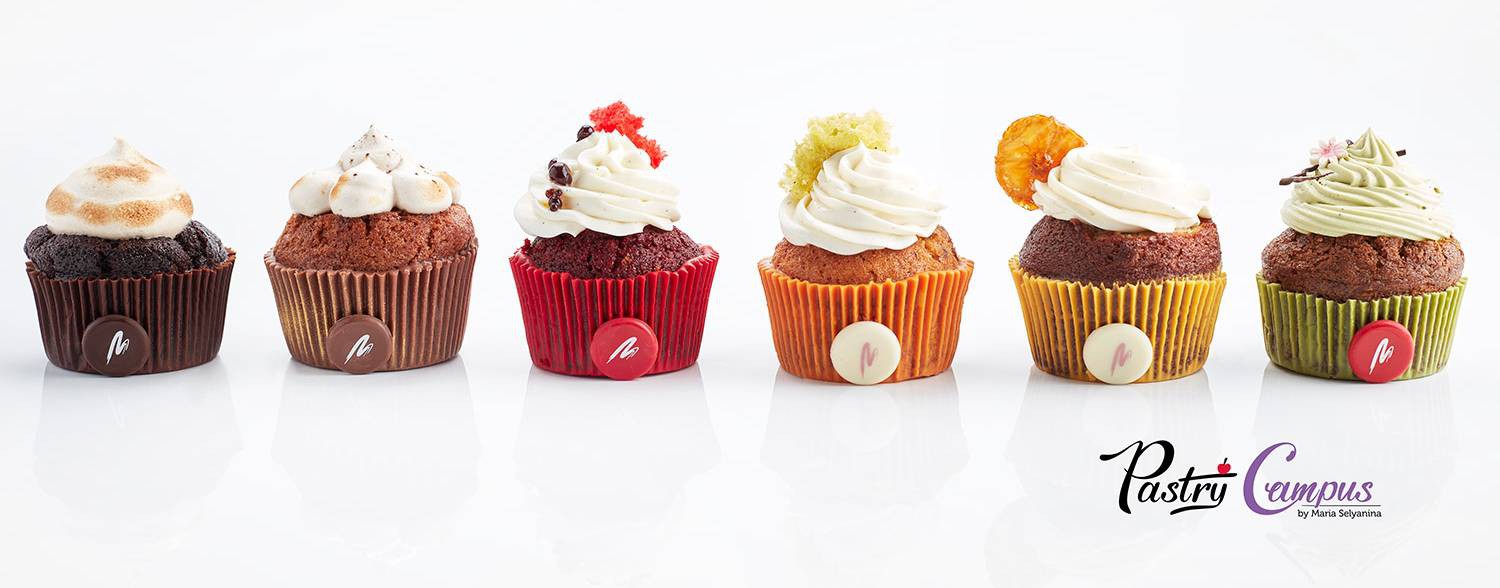 Шеф Мария Селянина