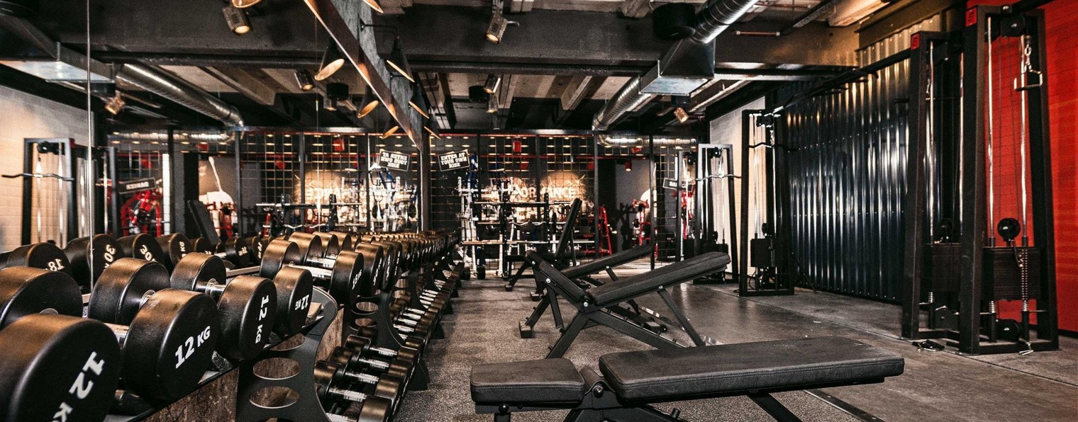 Kataeff Fit. Фитнес-тренер Александр Катаев