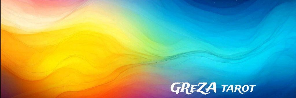 GReZA tarot