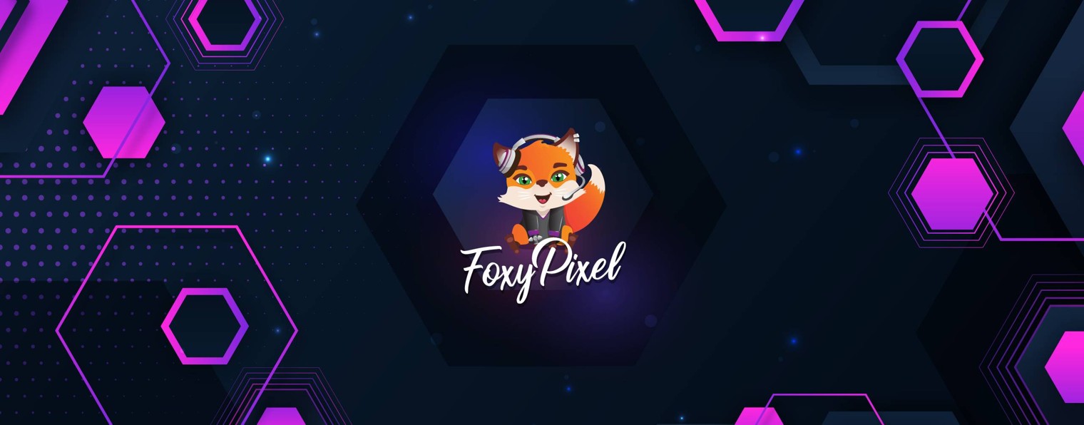FoxyPixel