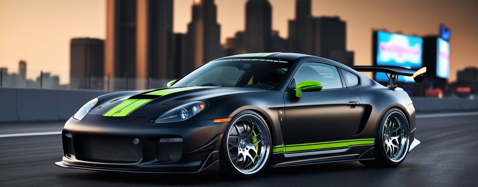 Гайд по ремонту автомобилей