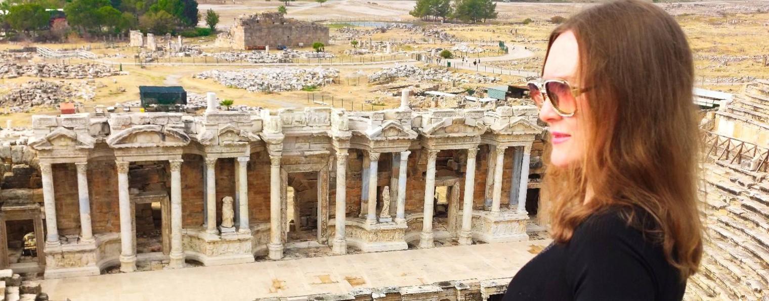 Лана Путешественница 🌺