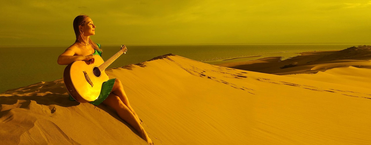 Хиты на гитаре