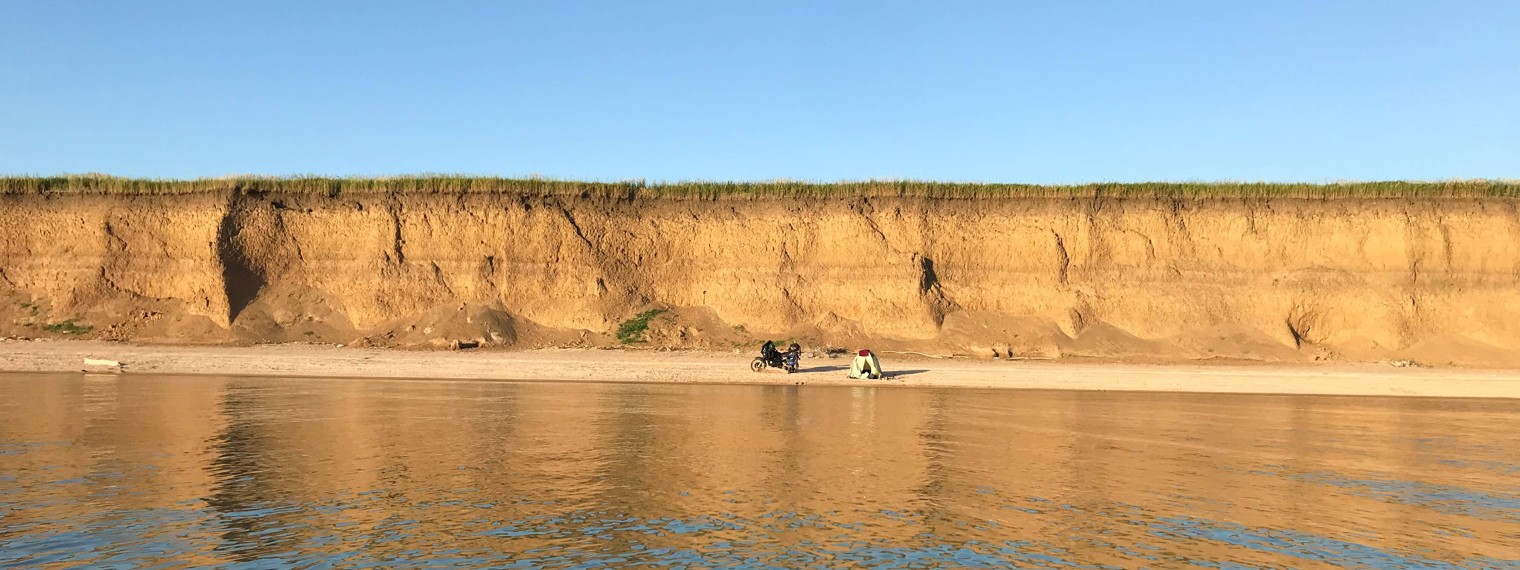 Авторский Контент