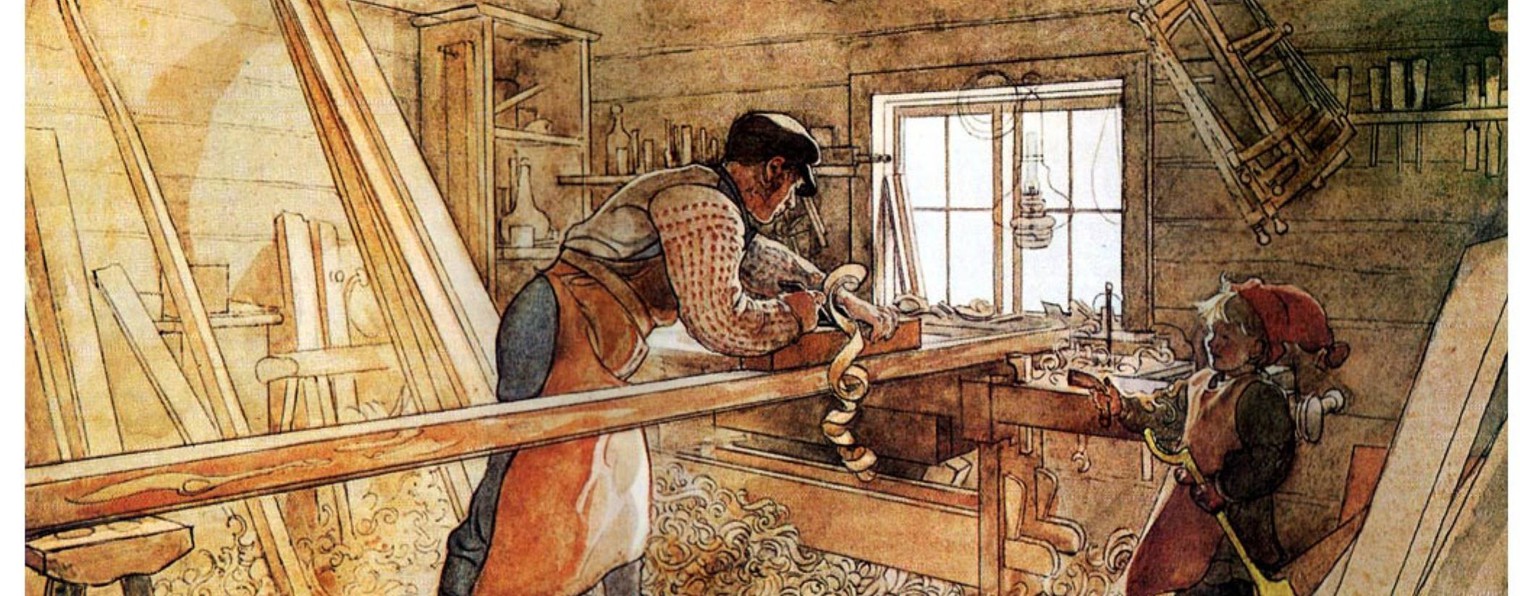 Простые вещи